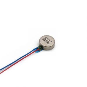 8mm BLDC Vibrating Motor with Custom Wire Length Options 8mm BLDC Vibrating Motor with Custom Wire Length Options