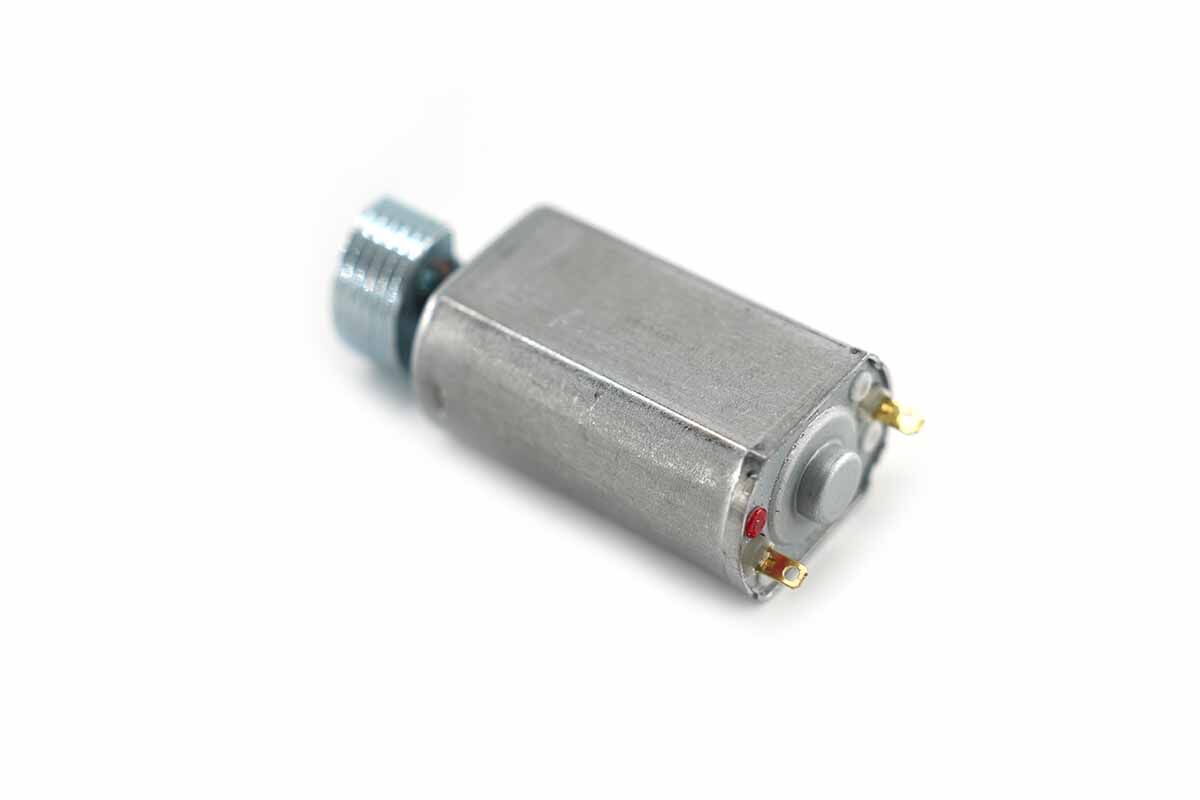 vibrating mini motor 12mm Small Vibration Device