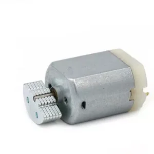 Small Vibration Motor