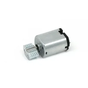10mm Small Vibration Motor with Multiple Pendulum Options