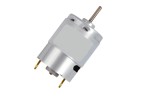 28mm Brushed Electric Motor: Efficient and Durable Design