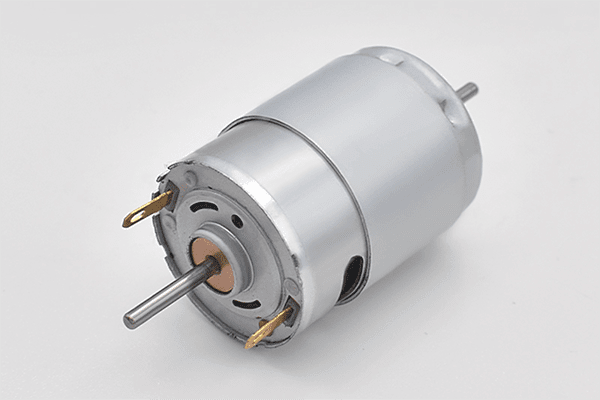 28mm Brushed Electric Motor: Efficient and Durable Design